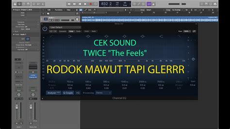 TWICE The Feels Dangdut Koplo Jaranan Dongkrek Cover YouTube