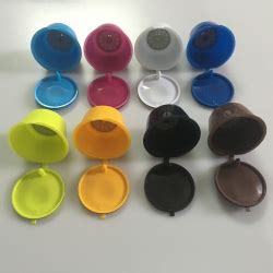 Застряла капсула в кофемашине dolce gusto что делать