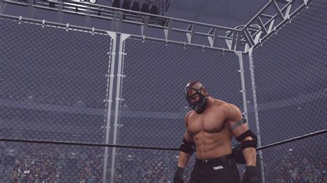 Wwe 2k22 Complete Steel Cage Match Controls And Tips Outsider Gaming