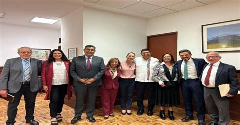 Participa Sergio Salom N En Reuni N De Trabajo Con Amlo