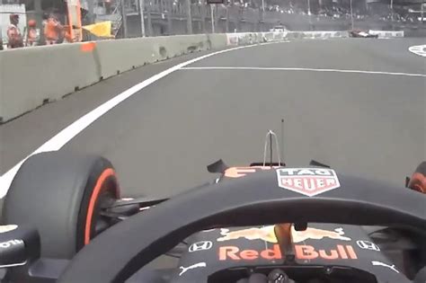 Nessuna Investigazione Per La Pole Di Verstappen Formula 1 Motorsport