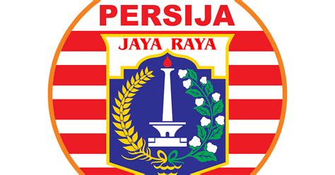 Persija Jakarta Logo Vector Format Cdr Eps Ai Svg Png