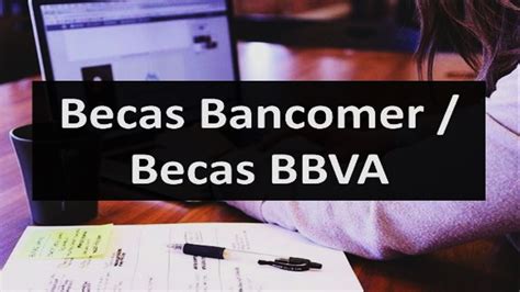 🚀 Becas Bbva 2024 2025 Convocatoria Y Requisitos 【mayo 2024 】 Radio