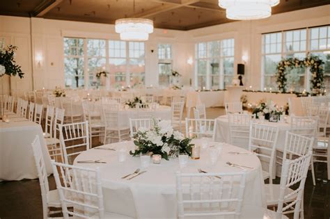 The Crawford Venue Naperville Il Weddingwire