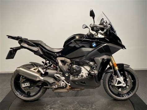 Te Koop Bmw S 1000 Xr Model E Bikenet