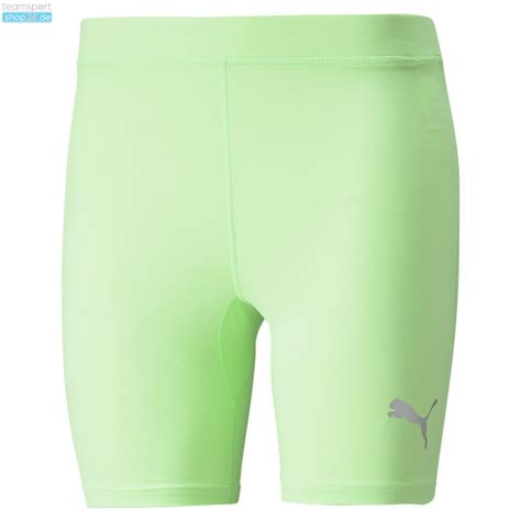 Puma Liga Baselayer Short Tight