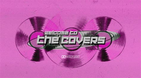 The Covers :: Behance