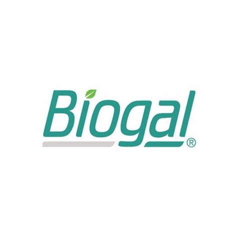 Bio Acid Kg Biogal Haz Chela Malta Lupulo Levadura