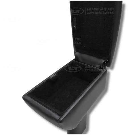 Подлокотник в подстаканник с магнитом для DUSTER 2011-2021/Nissan ...