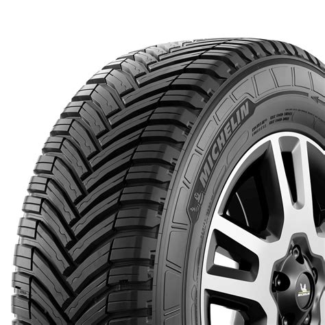 MICHELIN CrossClimate Camping The New 4 Season Tyre Dedicated To