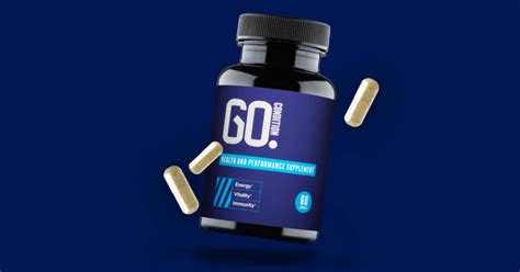 FREE GO Condition Supplement Samples Julie S Freebies