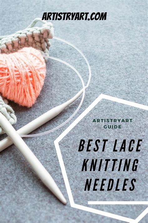 Your Complete Guide To Knitting With Circular Needles Artofit