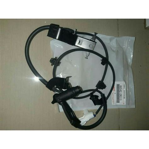 Jual Sensor ABS Speed Sensor Toyota Hilux Innova Fortuner Depan Kanan