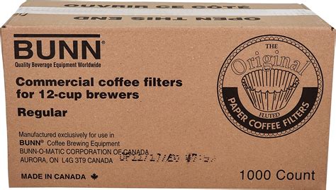 Amazon Melitta Cup Basket Filter Paper Natural Brown