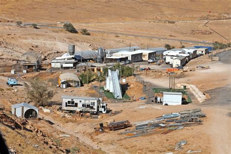 Bilderstrecke Zu Israel Enteignung Durch Landwirtschaft Im