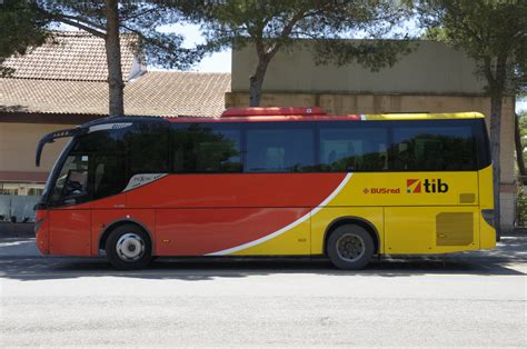 Baleares Prorroga Un Mes La Gratuidad Del Transporte P Blico