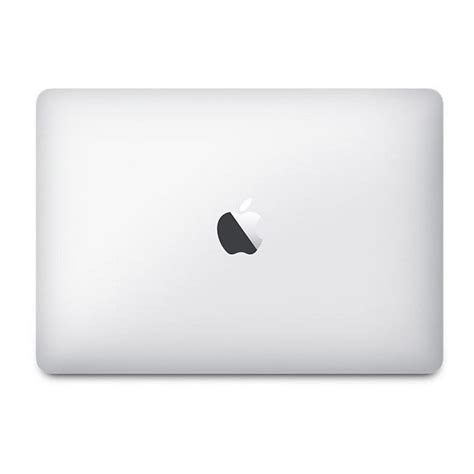 Apple Macbook Silver Intel Core M8gb512gb Ssd12 Pccomponentes