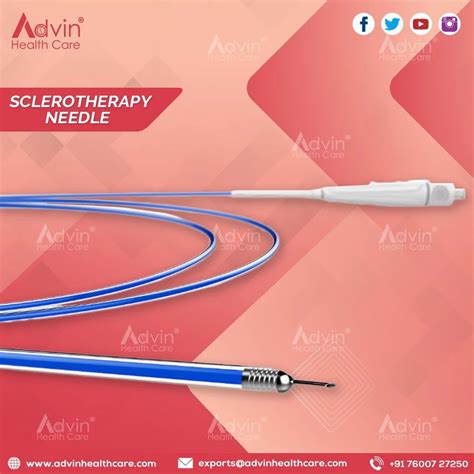 Endoscopy Biopsy Needle At Rs 250piece Trucut Biopsy Needle In Ahmedabad Id 2854343031897