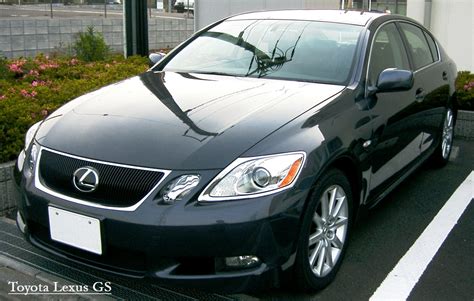 Toyota New Car Lexus GS 2013