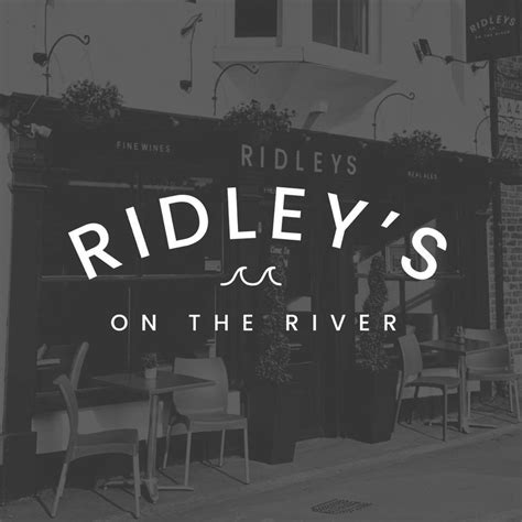 Ridleys On The River