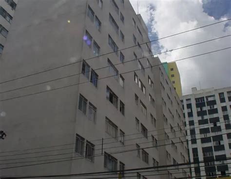 Condomínio Edificio Leopoldina Rua Treze de Maio 200 Cwb Centro