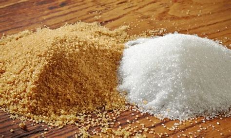 Sugar Prices Could Rise Through Ber Months Heres Why