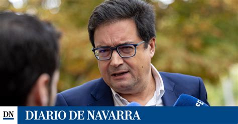 Óscar López dice que no hay ninguna preocupación por lo declarado por