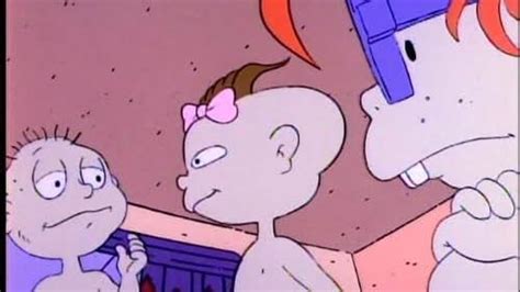 Rugrats Tv Series 19912003 Episode List Imdb