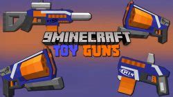 Gun Customization Mod 1 7 10 Create Your Own Guns 9Minecraft Net