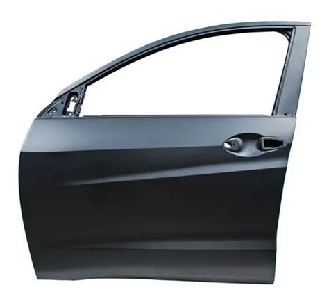 Puerta Honda Hrv Delantera Izquierda Xry