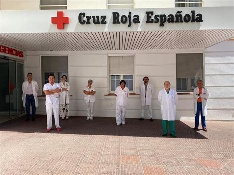 El Hospital Cruz Roja De C Rdoba Inaugura Una Unidad Especializada En