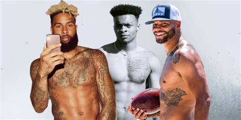 10 NFL Stars With Eye Popping Instagrams EDGE United States