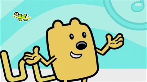 Wow Wow Wubbzy Wubbzy Wiggle Discovery Wubbian Youtube