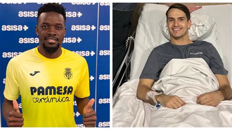 Bertrand Traoré listo para debutar y Denis Suárez se pierde el resto