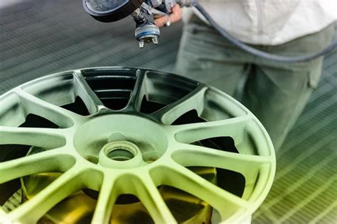 The Pros And Cons Of Powder Coating Wheels Oponeo Co Uk