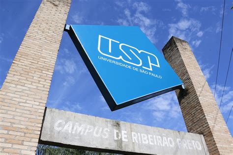 Fachada Campus Ribeir O Preto Usp Imagens