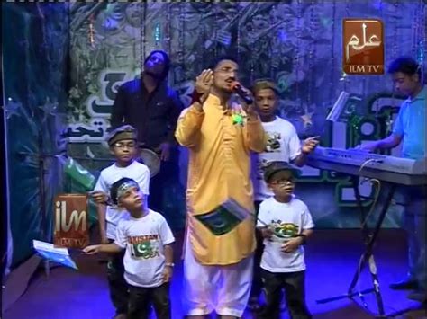 Yaqoob Ibrahim Naqbandi Ilmtv Video Dailymotion