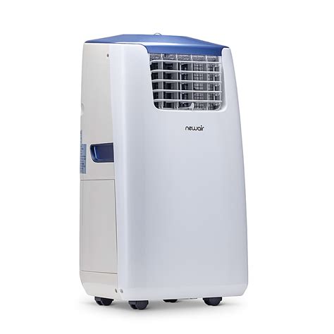 Questions And Answers Newair 525 Sq Ft Portable Air Conditioner