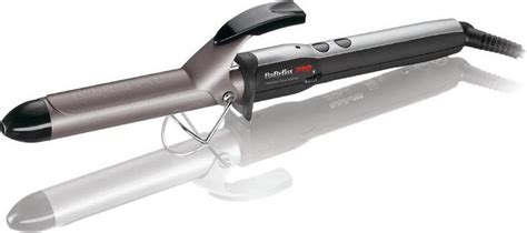 Babyliss Pro Krultang Titanium Tourmaline Mm W Bol