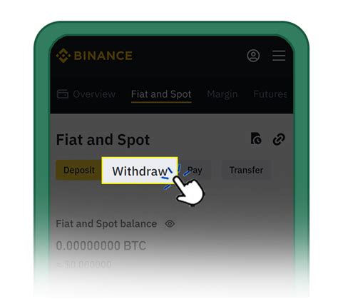 How To Use Usdt Deposit By Binance Baji Live Faq