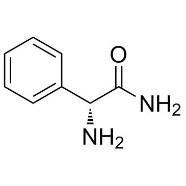 Synthonix Inc 6485 67 2 R 2 Amino 2 Phenylacetamide