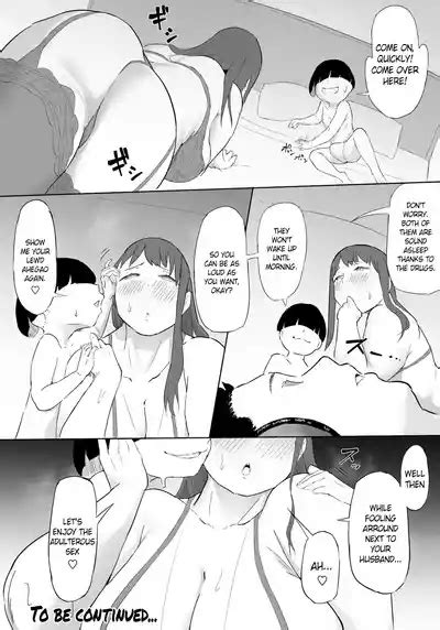Hero Paranoia Part Nhentai Hentai Doujinshi And Manga