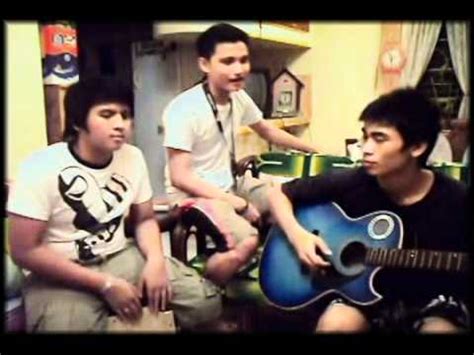 Fallin - Janno Gibbs (Our Rendition) - YouTube