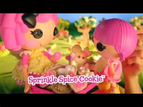 Lalaloopsy Littles Theme | Lalaloopsy Land Wiki | Fandom