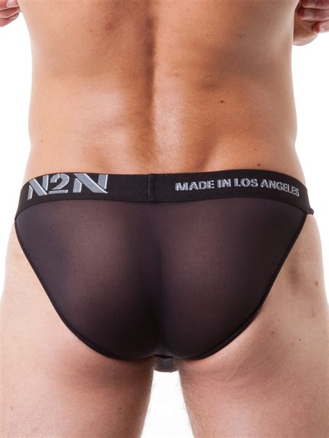 N N Bodywear Xxx String Bikini Review Underwear News Briefs