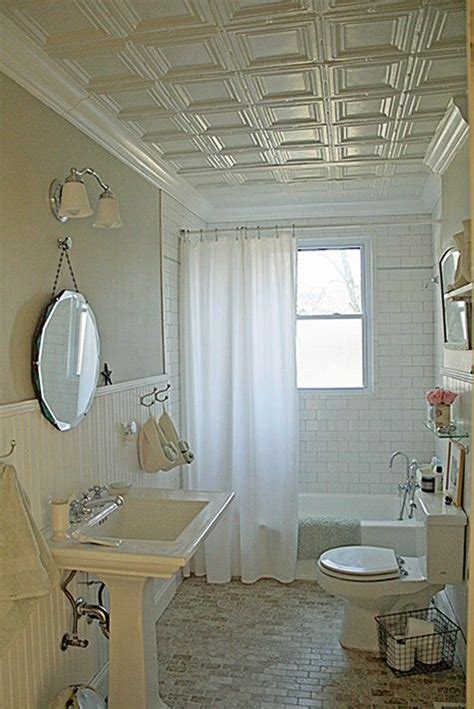 20+ Floor To Ceiling Beadboard Bathroom – The Urban Decor