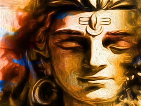 Shiva Tandava Stotra