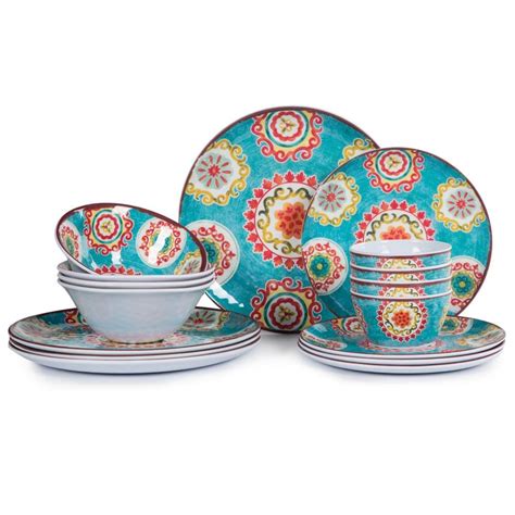 8 Best Dinnerware Set Reviews Everyday Use Dishes For 2020