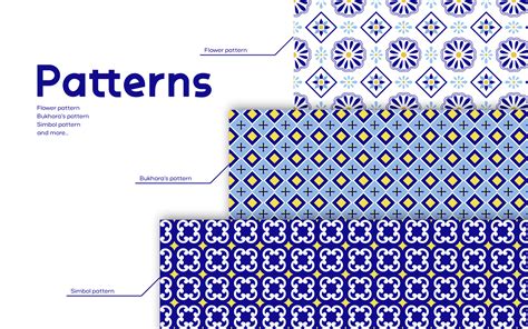 Alliance Textile logo on Behance