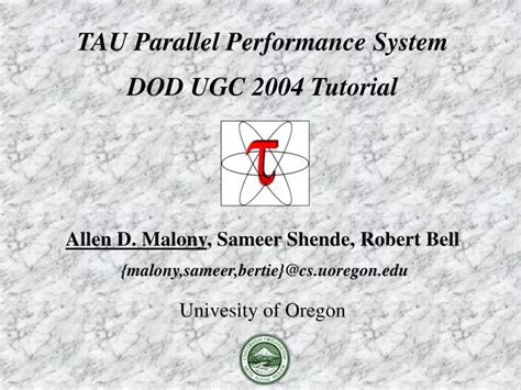 PPT - Tutorial Schedule PowerPoint Presentation, free download - ID:4007670